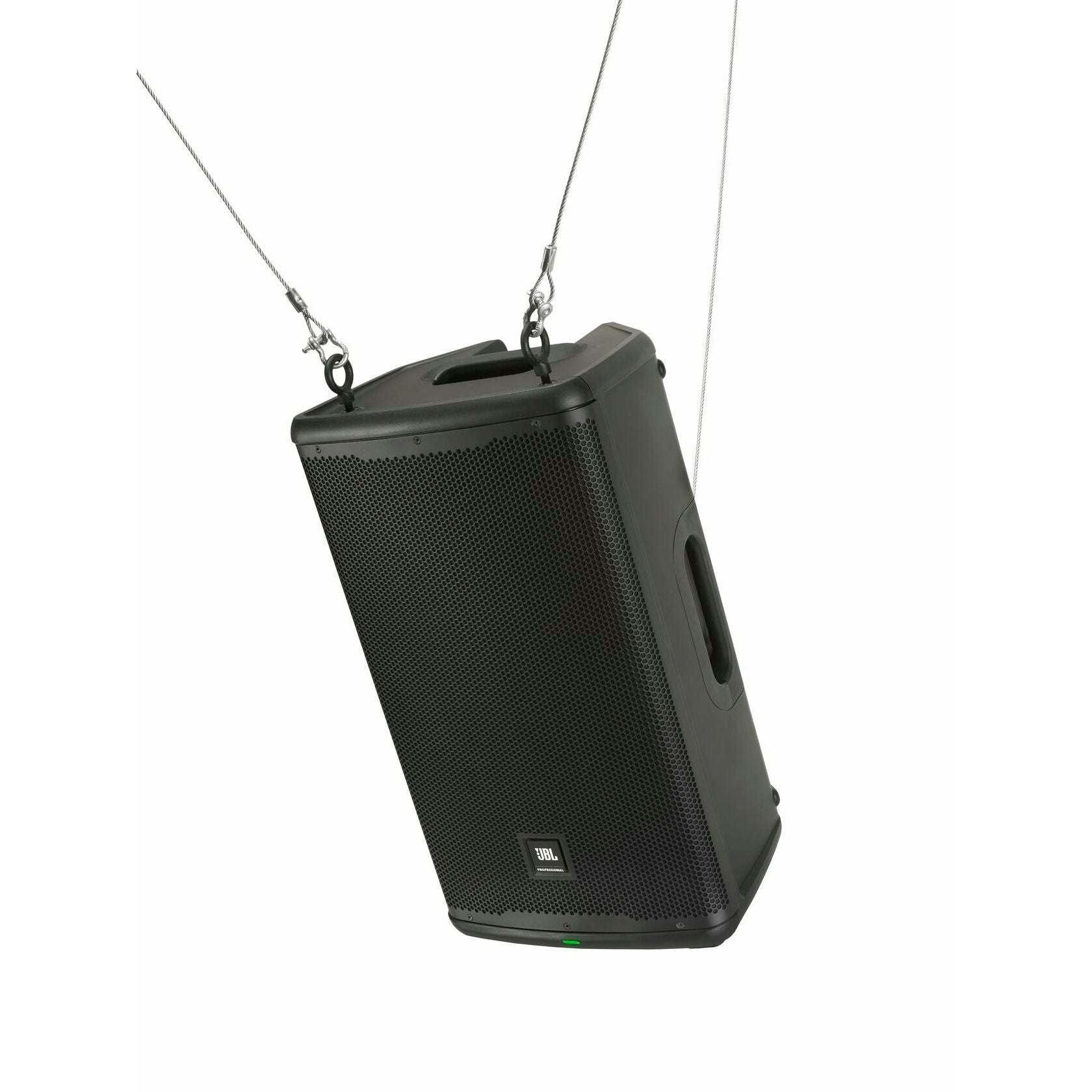 JBL Professional EON715 Powered PA Speaker, Portable Loudspeaker with Bluetooth,