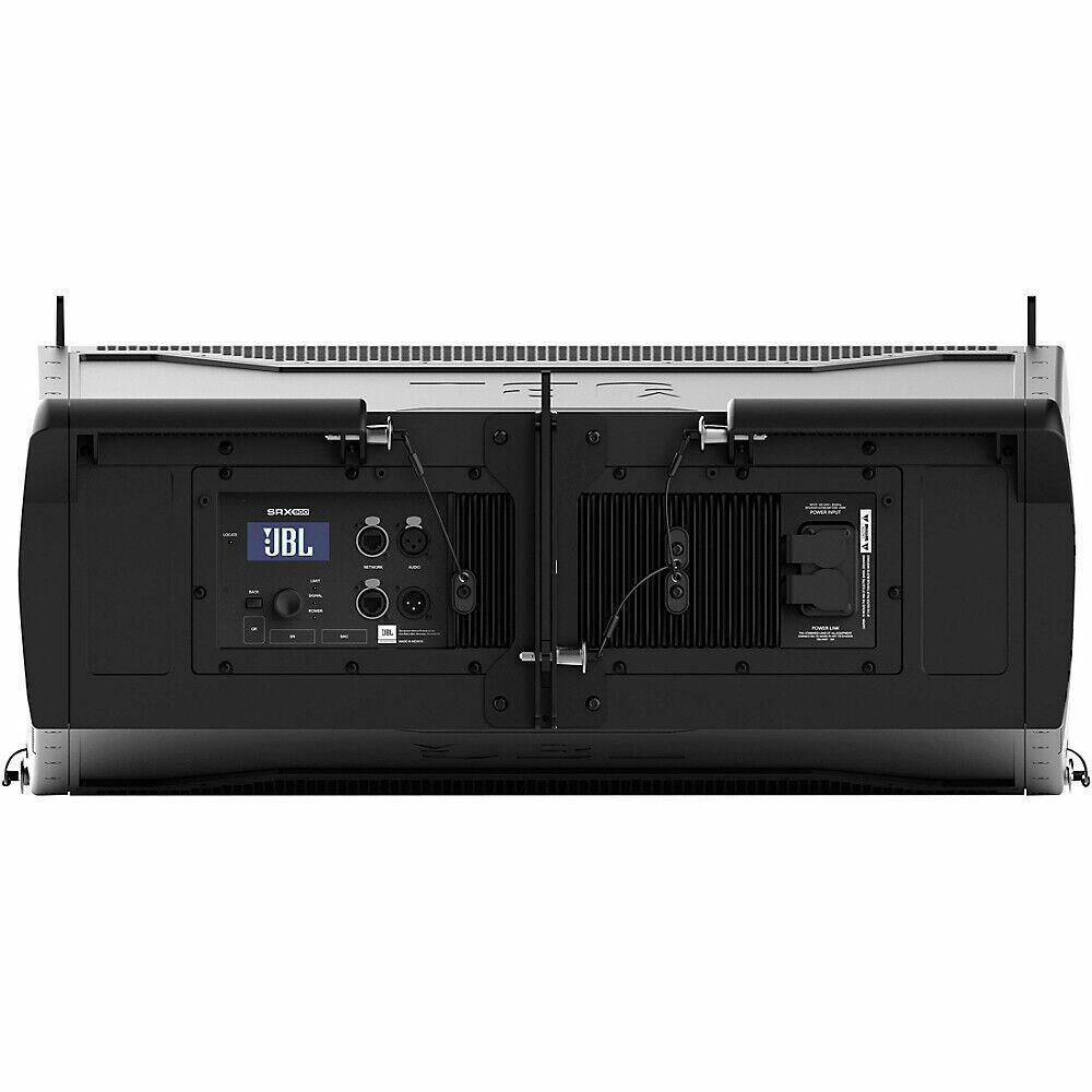 JBL SRX910LA Dual 10