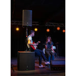 JBL Professional EON715 Powered PA Speaker, Portable Loudspeaker with Bluetooth,