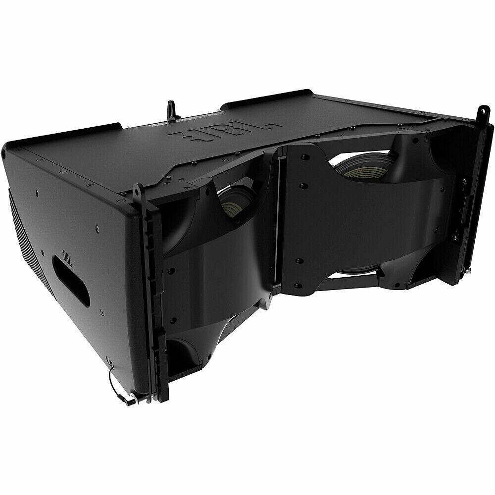 JBL SRX910LA Dual 10