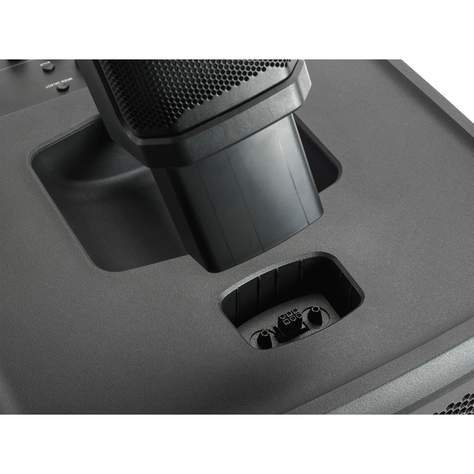 JBL Professional PRX ONE Active, Powered Column Line Array Speaker System, 2000W