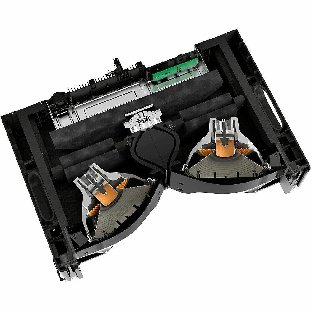 JBL SRX910LA Dual 10