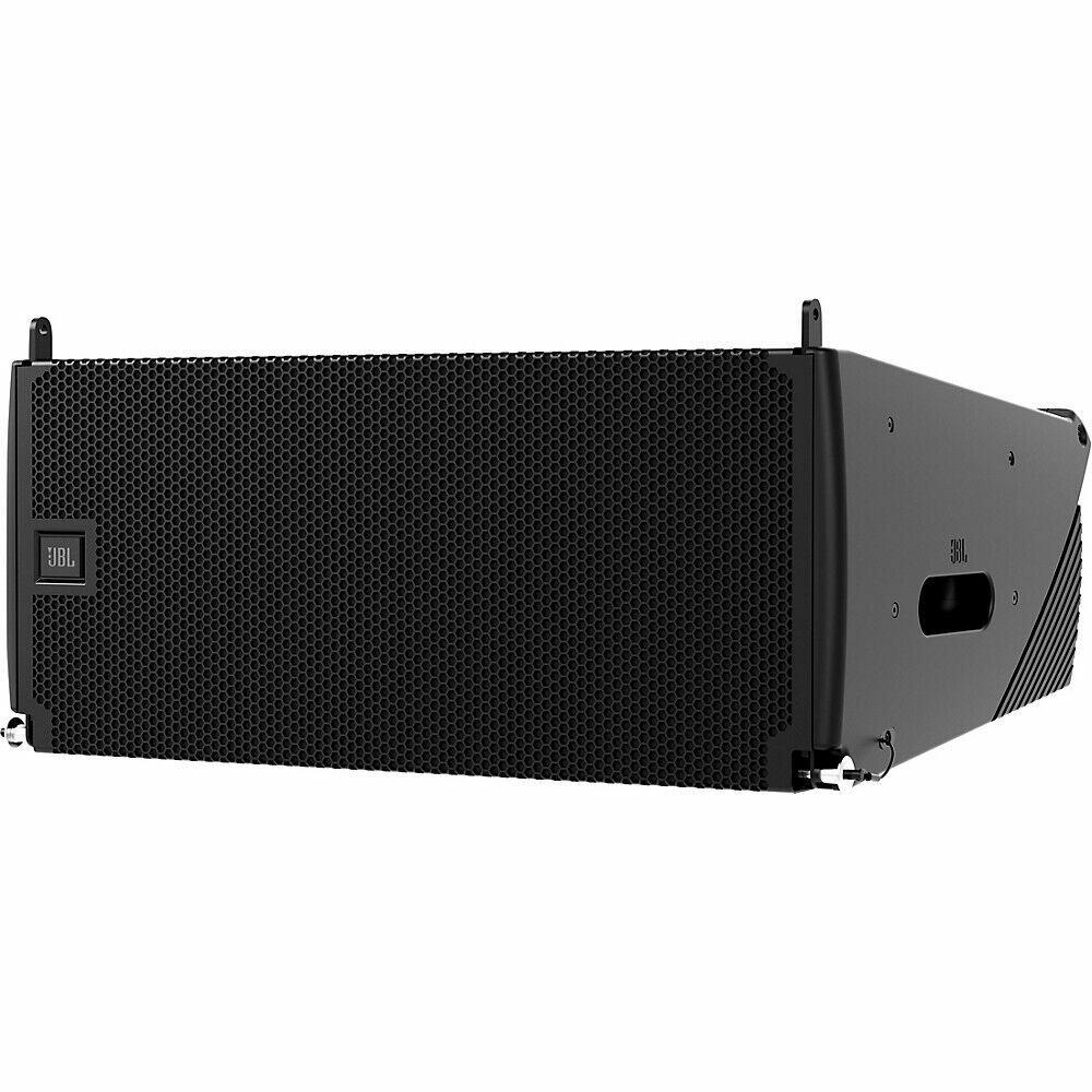 JBL SRX910LA Dual 10