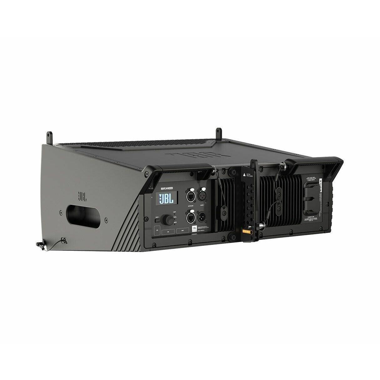 JBL SRX906LA Dual 6.5