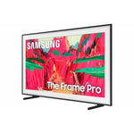SAMSUNG QN85LS03FW 85 Inch The Frame Wireless 4K Neo QLED TV  (2025)