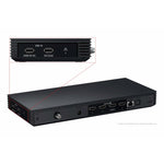 SAMSUNG QN85LS03FW 85 Inch The Frame Wireless 4K Neo QLED TV  (2025)