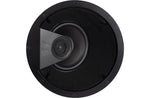 Elac IC-VT61-W 6.5" Angled In-Ceiling Speaker - White