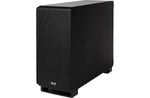 Elac SUB2020-BK 10" 250W Thin Powered Subwoofer - Black