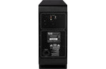 Elac SUB2020-BK 10" 250W Thin Powered Subwoofer - Black