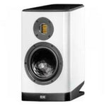 Elac VBS404.2-GW 7" 2-Way Bookshelf Speakers - Gloss White