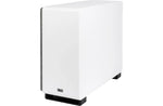 Elac SUB2020-W 10" 250W Thin Powered Subwoofer - White