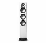 Elac ARF51-GB 5.25" Powered FloorStand- Gloss Black