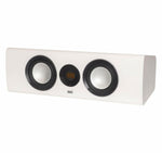 Elac CC241.4-SW 5.25" Center Speaker - Satin White