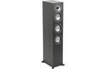 Elac UF52-BK 5.25" Floor Speaker - Black