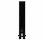 Elac FS247.4-SB 5.25" Floor Speaker - Satin Black