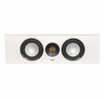 Elac CC241.4-SW 5.25" Center Speaker - Satin White