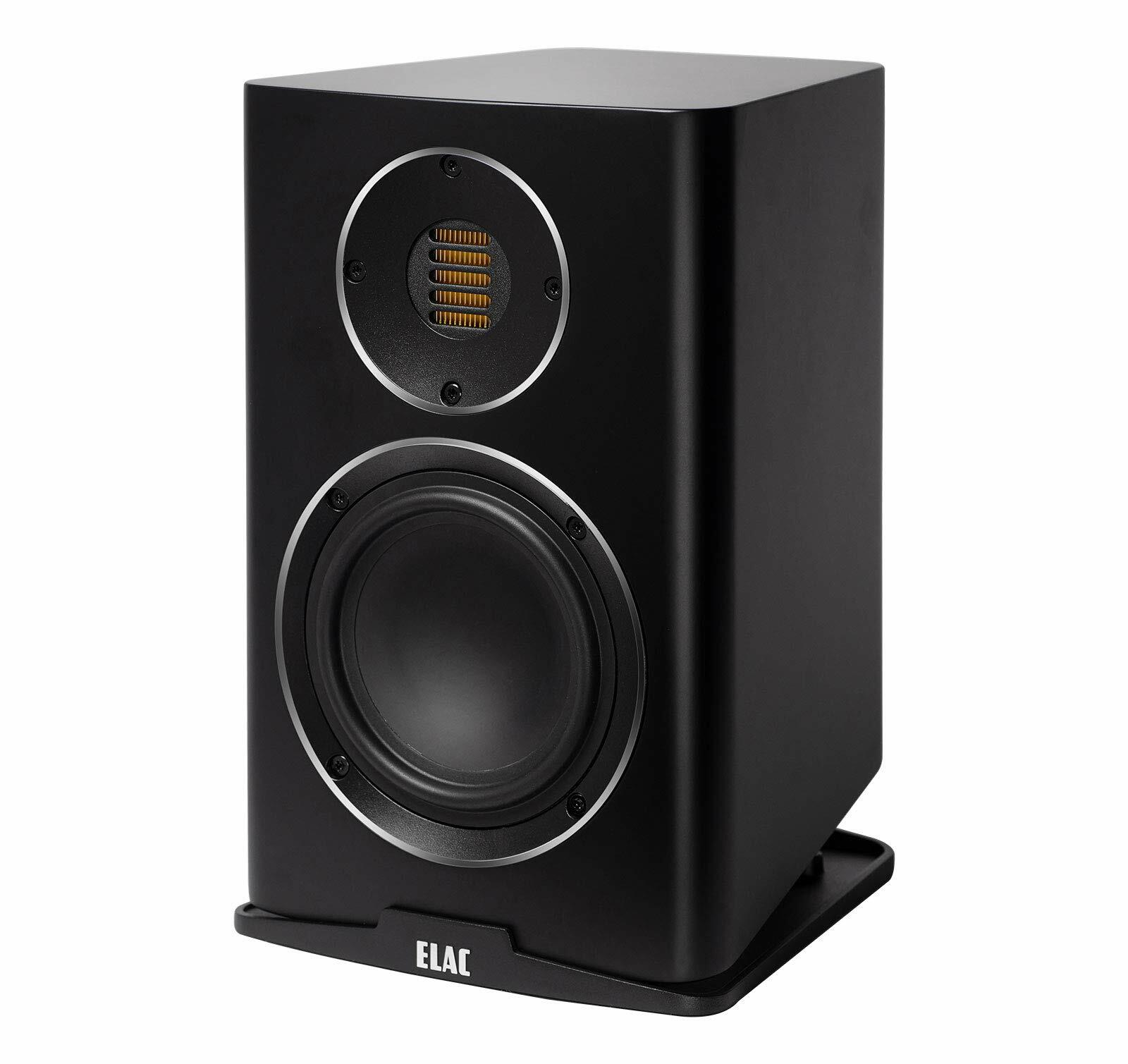 Elac BS243.4-SB 5.25