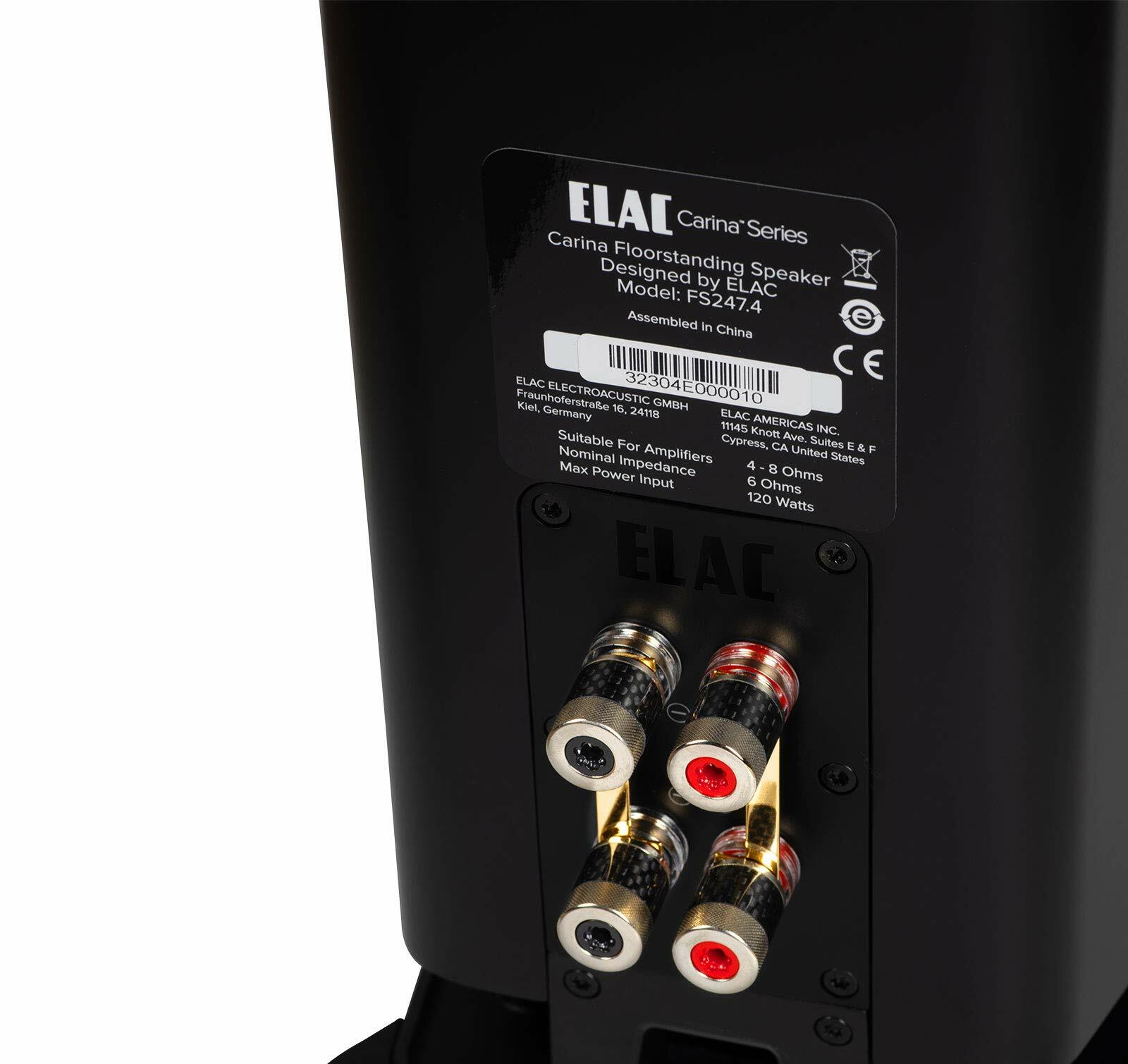 Elac FS247.4-SB 5.25