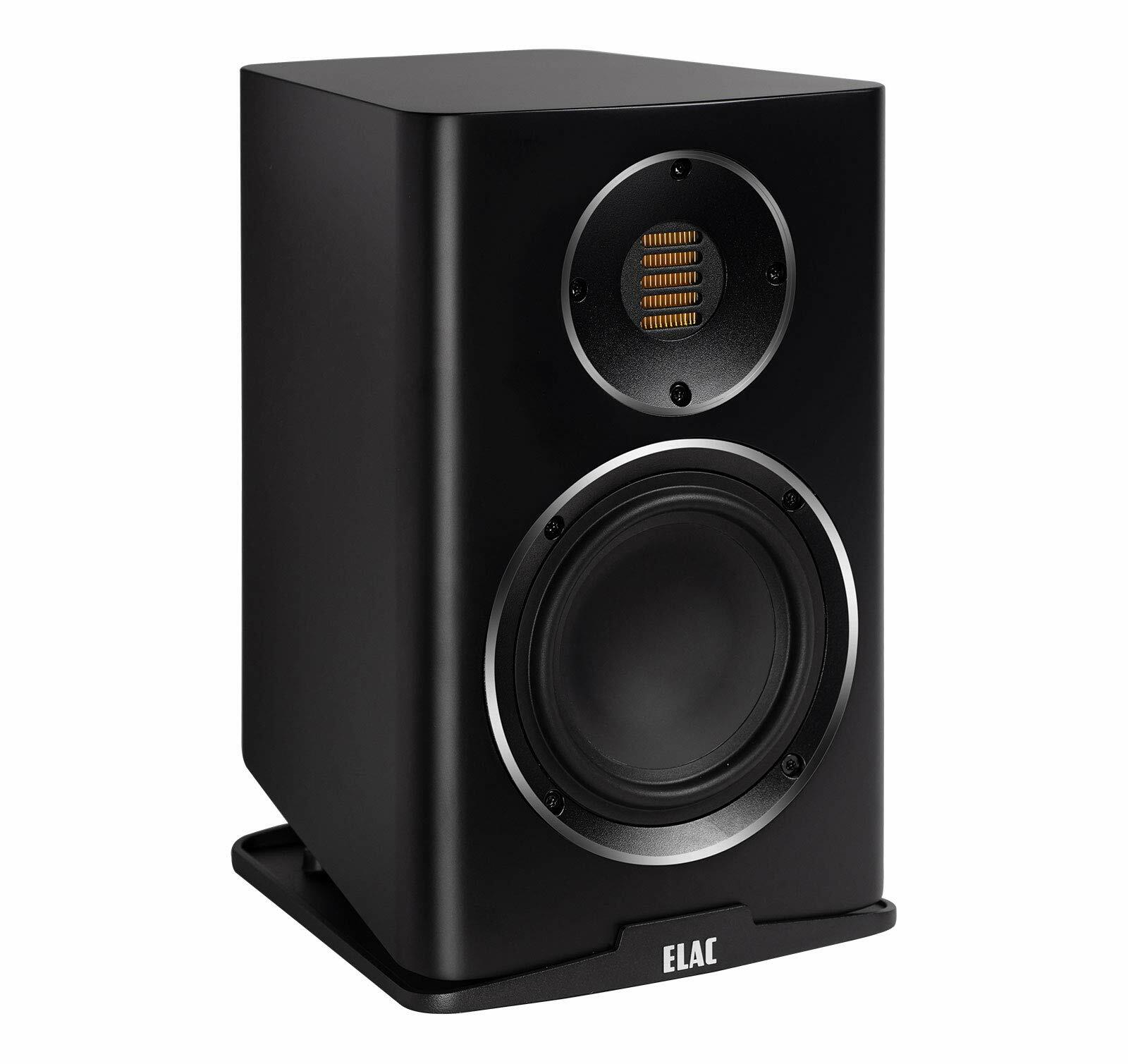 Elac BS243.4-SB 5.25