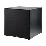 Elac DS153-BK Debut Series 15" 300W Powered Subwoofer - BlacK
