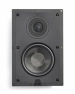 Elac IW-D61-W 6.5" In-Wall Speaker - White