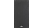 Elac UB52-BK 5.25" Bookshelf Speakers - Black