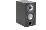 Elac UB52-BK 5.25" Bookshelf Speakers - Black