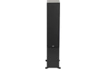 Elac UF52-BK 5.25" Floor Speaker - Black
