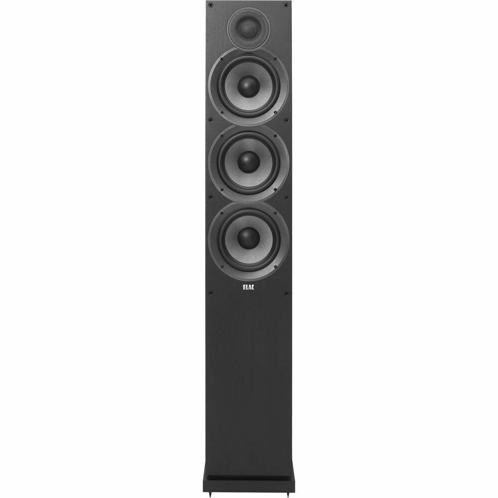 Elac DF62-BK 6.5