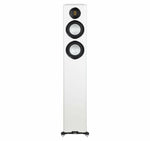 Elac FS247.4-SW 5.25" Floor Speaker - Satin White