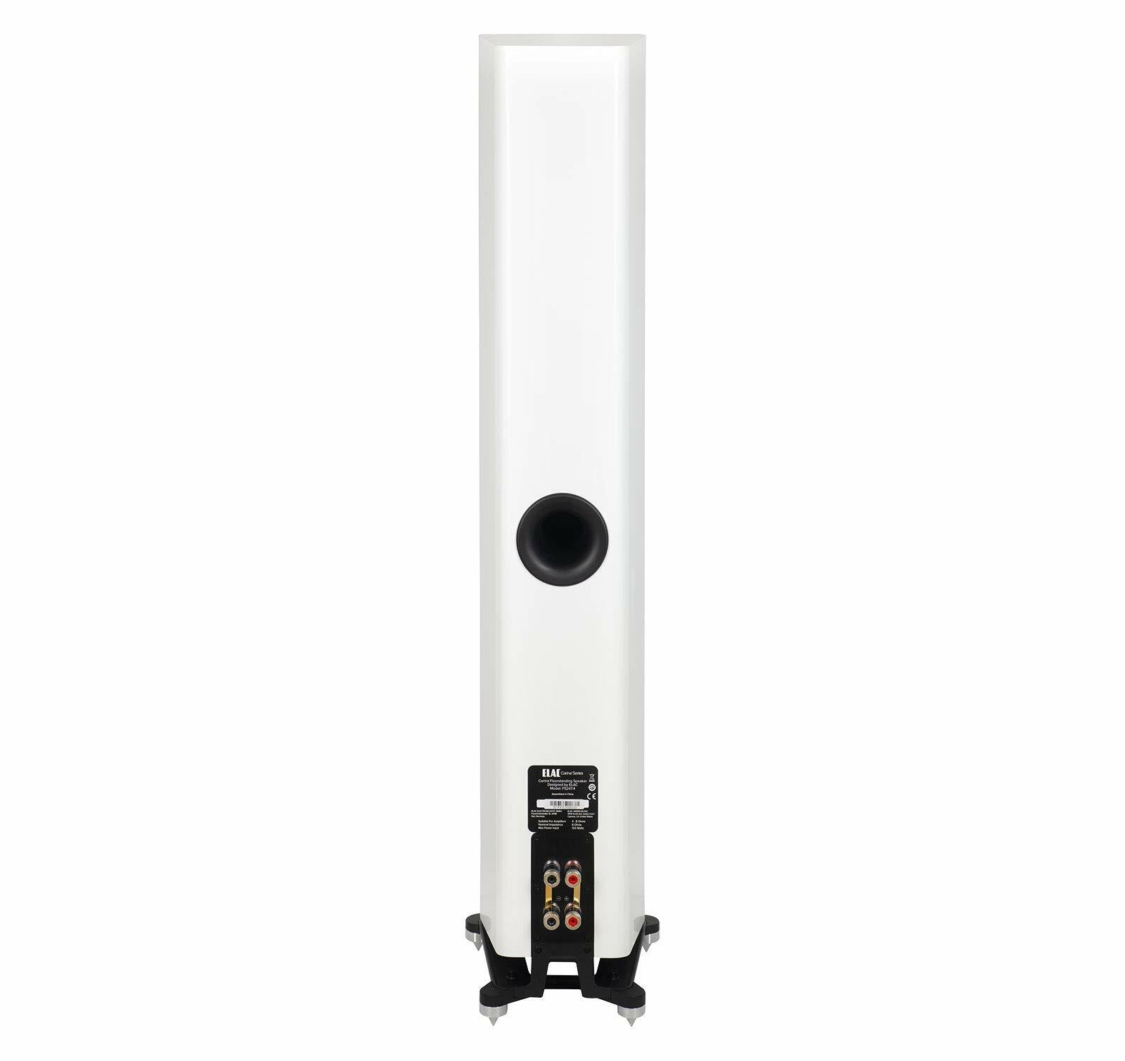 Elac FS247.4-SW 5.25