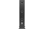Elac UF52-BK 5.25" Floor Speaker - Black