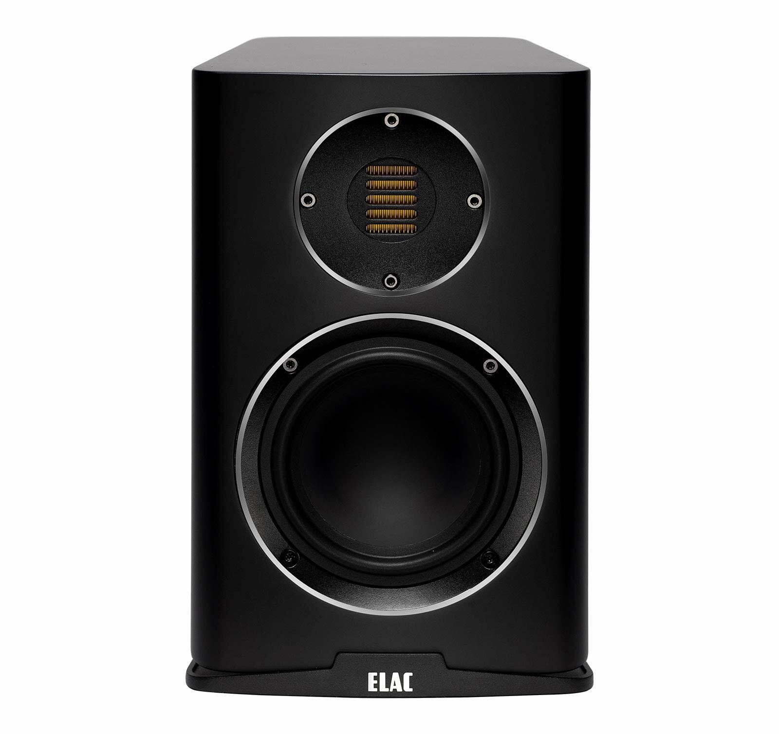 Elac BS243.4-SB 5.25