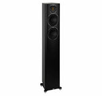 Elac FS247.4-SB 5.25" Floor Speaker - Satin Black