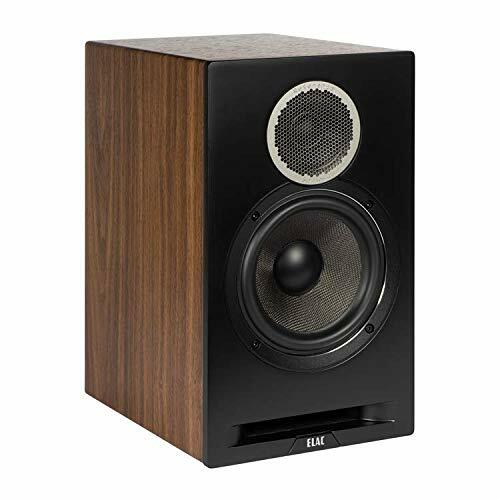 Elac DBR62-BK 6.5