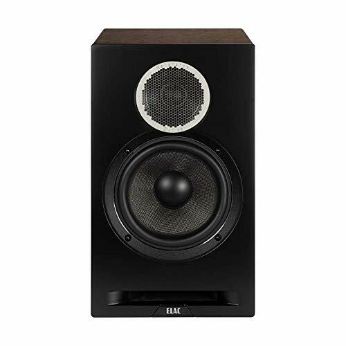 Elac DBR62-BK 6.5