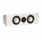 Elac CC241.4-SW 5.25" Center Speaker - Satin White
