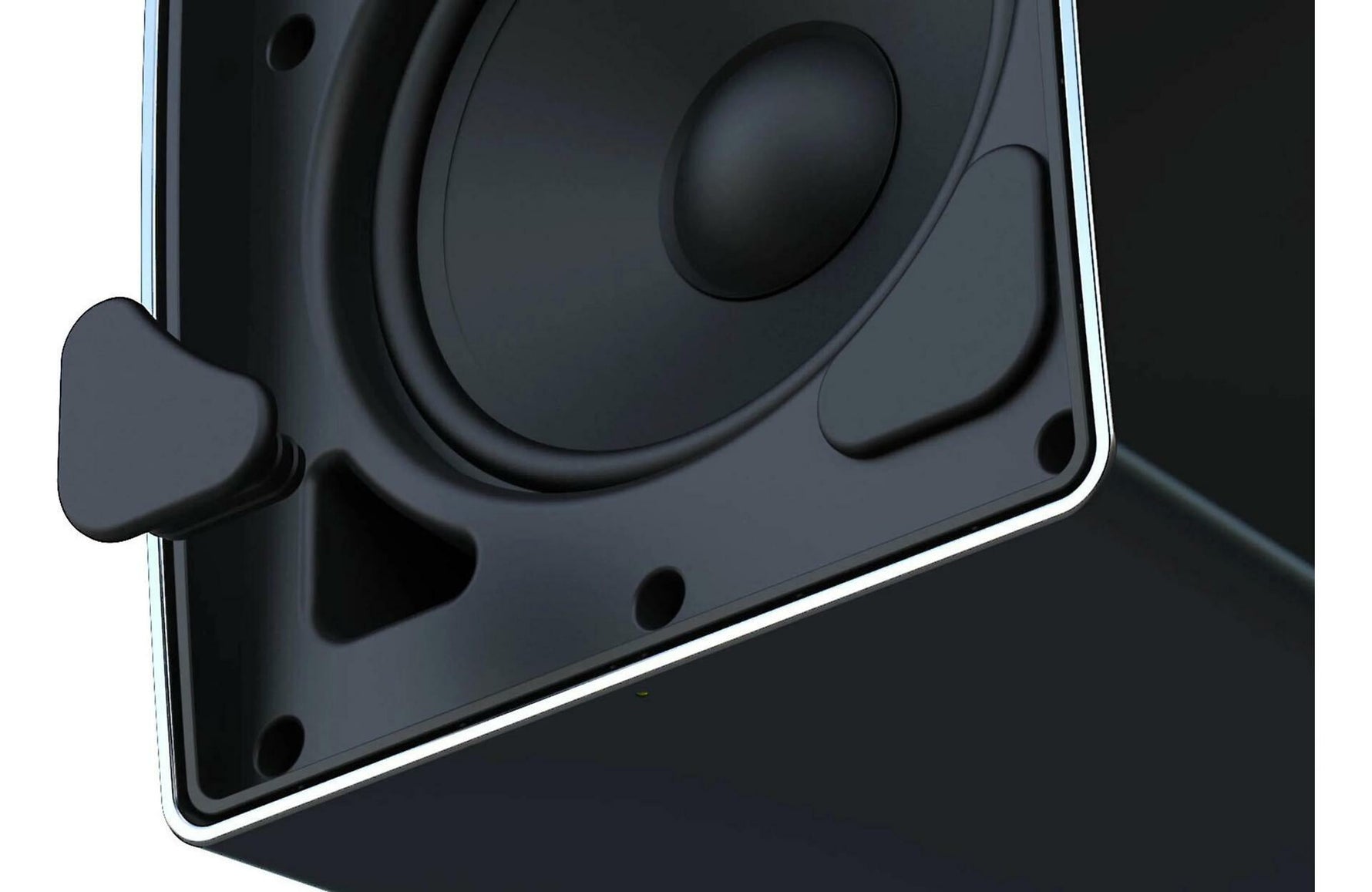 Elac OD-M81T-W OUTDOOR, MURO 8