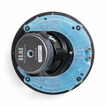 Elac IC-DT61-W 6.5" Angled In-Ceiling Speaker - White