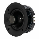 Elac IC-V82-W 8" In-Ceiling Speaker - White