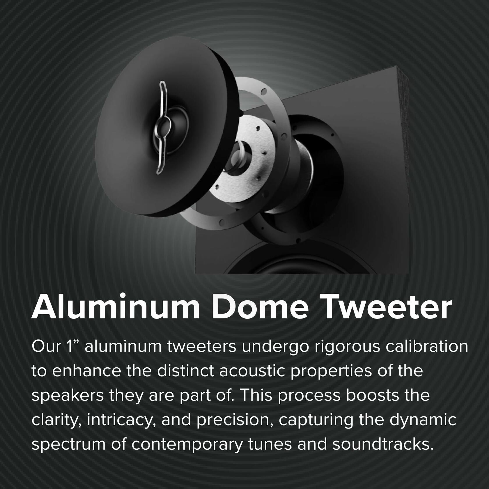 Elac DF63-WN DEBUT 3.0 - 6.5