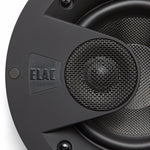 Elac IC-DT61-W 6.5" Angled In-Ceiling Speaker - White