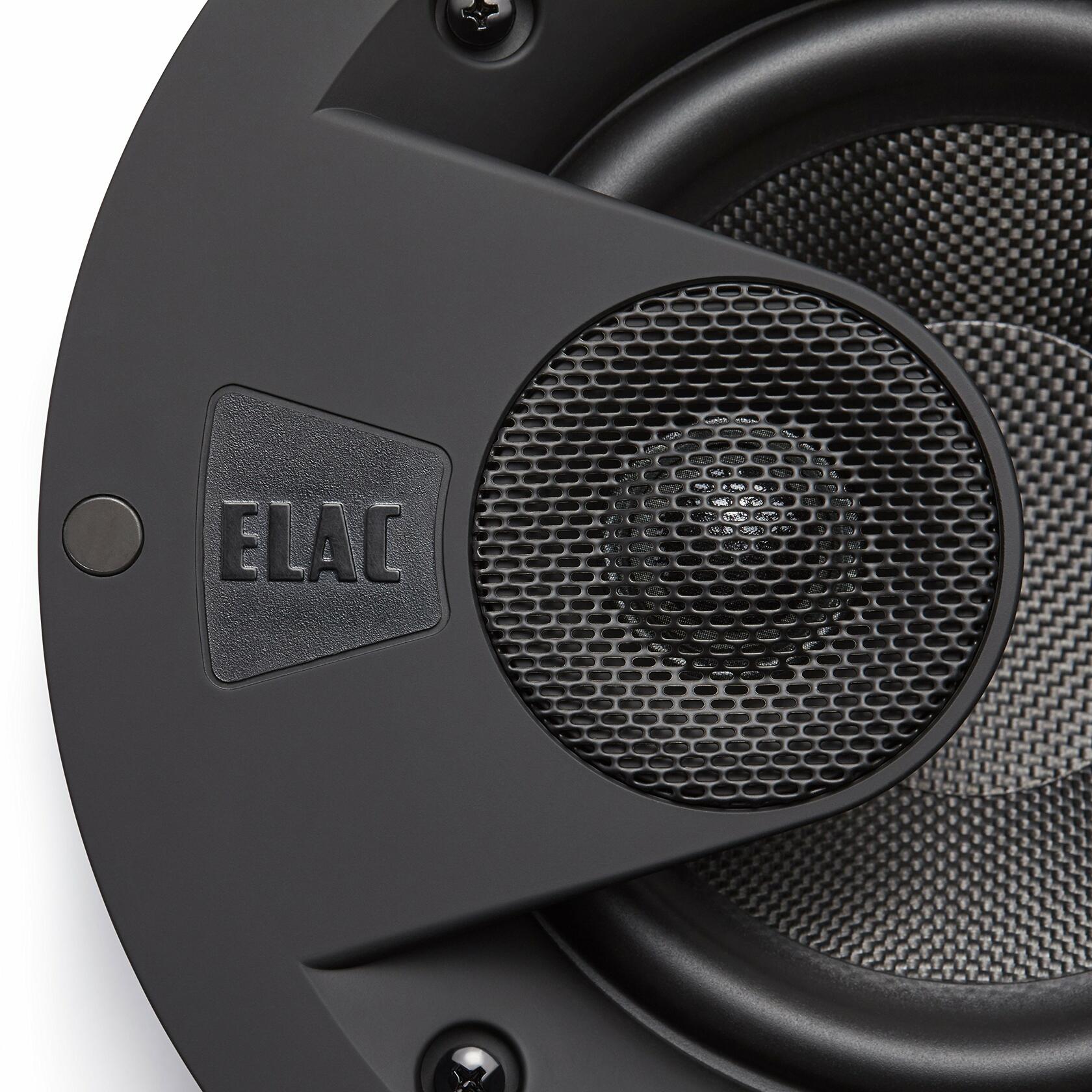Elac IC-DT61-W 6.5