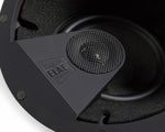 Elac IC-DT61-W 6.5" Angled In-Ceiling Speaker - White