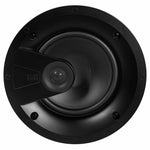 Elac IC-V81-W 8" In-Ceiling Speaker - White