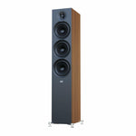 Elac DF63-WN DEBUT 3.0 - 6.5" Floor Speaker - Walnut