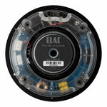 Elac IC-VJ63-W 6.5" In-Ceiling Speaker - JET - White