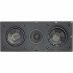 Elac IW-VC51-W 5.25" In-Wall Center Speaker - White
