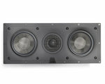 Elac IW-DC51-W 5.25" In-Wall Center Speaker - White