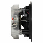 Elac IC-VJ63-W 6.5" In-Ceiling Speaker - JET - White